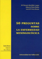Cincuenta Preguntas Sobre La Enfermedad Meningocócica