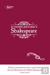 Cincuenta Razones Para Amar A Shakespeare