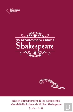 Bertrand.pt - Cincuenta Razones Para Amar A Shakespeare