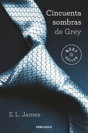 Cincuenta Sombras De Grey (Cincuenta Sombras 1)