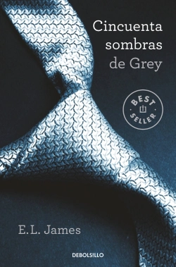 Bertrand.pt - Cincuenta Sombras De Grey (Cincuenta Sombras 1)