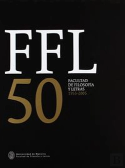 Bertrand.pt - Cincuentenario De La Facultad De Filosofía Y Letras (Ffl 50)