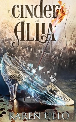 Bertrand.pt - Cinder Allia
