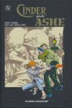 Bertrand.pt - Cinder & Ashe