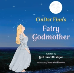 Bertrand.pt - Cinder Finn'S Fairy Godmother