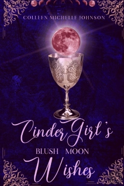 Bertrand.pt - Cinder Girl'S Blush Moon Wishes