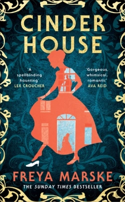 Bertrand.pt - Cinder House