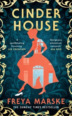 Bertrand.pt - Cinder House