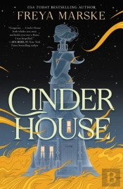 Cinder House