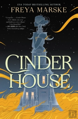 Bertrand.pt - Cinder House
