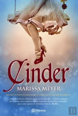 Bertrand.pt - Cinder