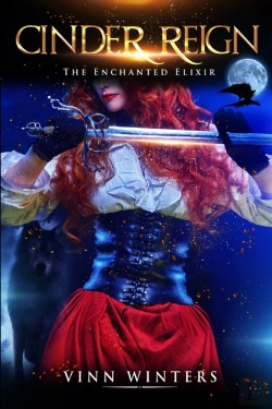 Bertrand.pt - Cinder Reign: The Enchanted Elixir