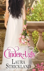 Cinder-Ugly