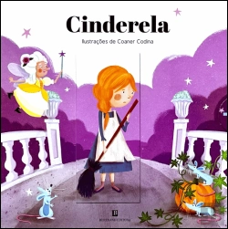 Bertrand.pt - Cinderela