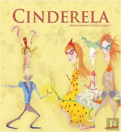 Bertrand.pt - Cinderela