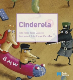 Bertrand.pt - Cinderela
