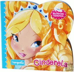 Bertrand.pt - Cinderela