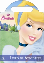 Cinderela - Livro de Atividades