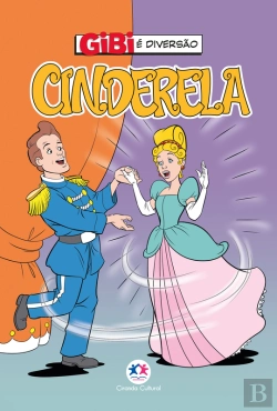 Bertrand.pt - Cinderela