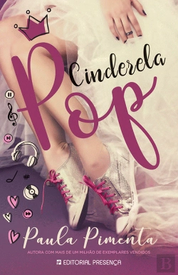 Bertrand.pt - Cinderela Pop