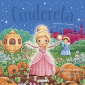 Cinderela - Pop-Up