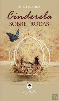 Bertrand.pt - Cinderela Sobre Rodas