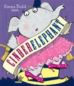 Bertrand.pt - Cinderelephant