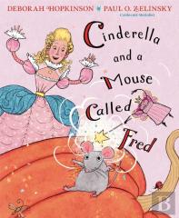 Cinderella And A Mouse Called Fred