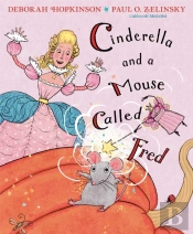 Cinderella And A Mouse Called Fred