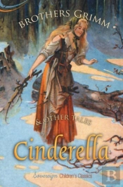 Cinderella And Other Tales