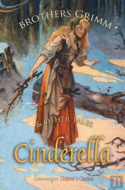 Bertrand.pt - Cinderella And Other Tales