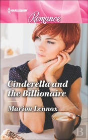 Cinderella And The Billionaire