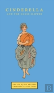 Cinderella And The Glass Slipper (Engage Early Readers