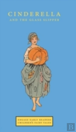 Bertrand.pt - Cinderella And The Glass Slipper (Engage Early Readers