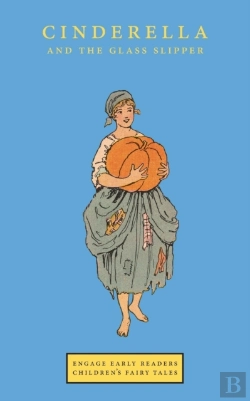 Bertrand.pt - Cinderella And The Glass Slipper (Engage Early Readers