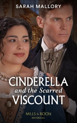 Bertrand.pt - Cinderella And The Scarred Viscount