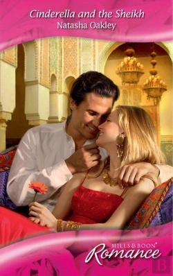 Bertrand.pt - Cinderella And The Sheikh