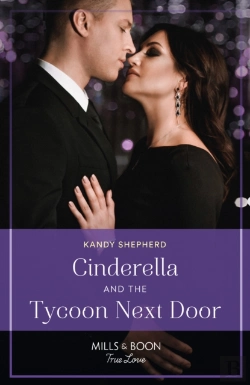 Bertrand.pt - Cinderella And The Tycoon Next Door