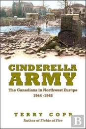 Cinderella Army