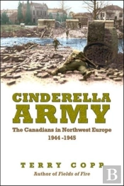 Cinderella Army