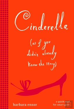 Bertrand.pt - Cinderella (As If You Didn'T Already Know The Story)