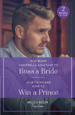 Bertrand.pt - Cinderella Assistant To Boss'S Bride / How To Win A Prince