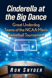 Cinderella At The Big Dance
