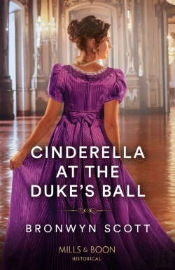 Bertrand.pt - Cinderella At The Duke'S Ball