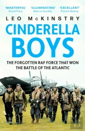 Cinderella Boys