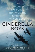 Cinderella Boys