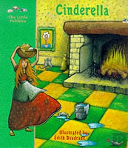 Bertrand.pt - Cinderella