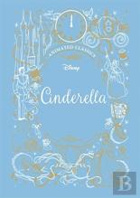 Cinderella (Disney Animated Classics)