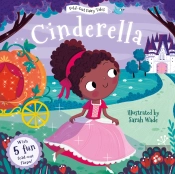 Cinderella (Fold-Out Fairy Tales)