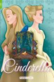 Cinderella - Foxton Readers Level 1 (400 Headwords Cefr A1-A2) With Free Online Audio